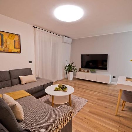 Malemi Apartment بولا المظهر الخارجي الصورة