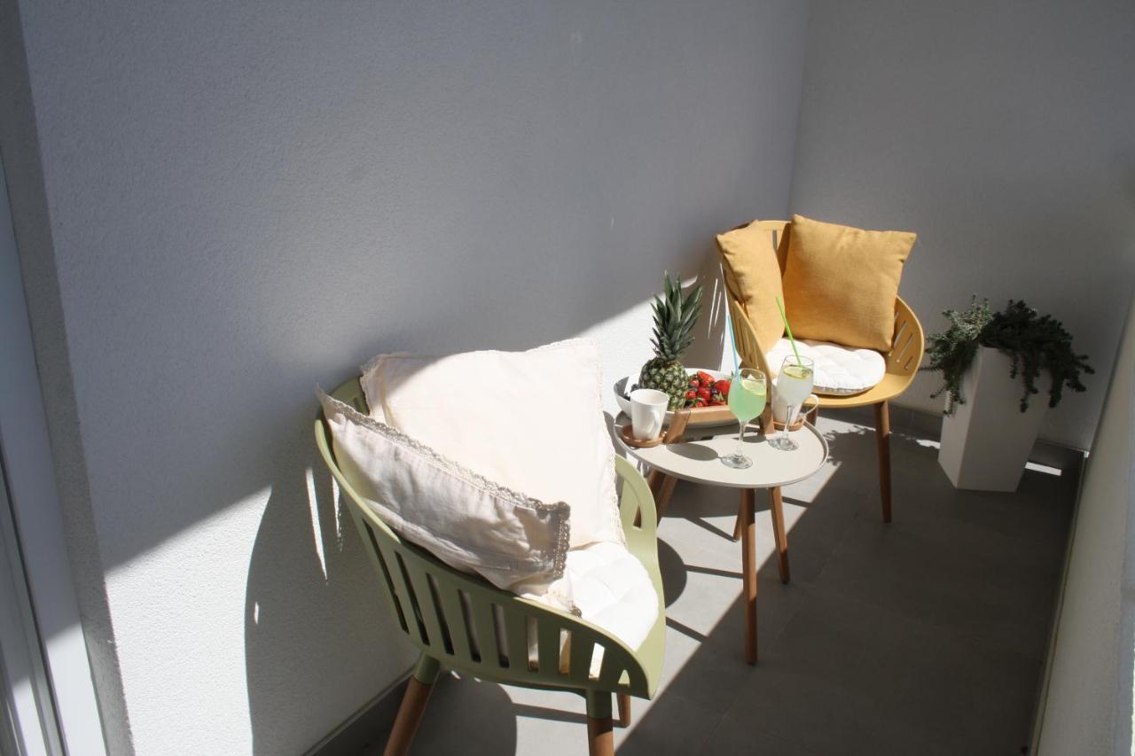 Malemi Apartment بولا المظهر الخارجي الصورة