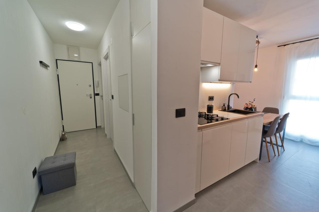Malemi Apartment بولا المظهر الخارجي الصورة