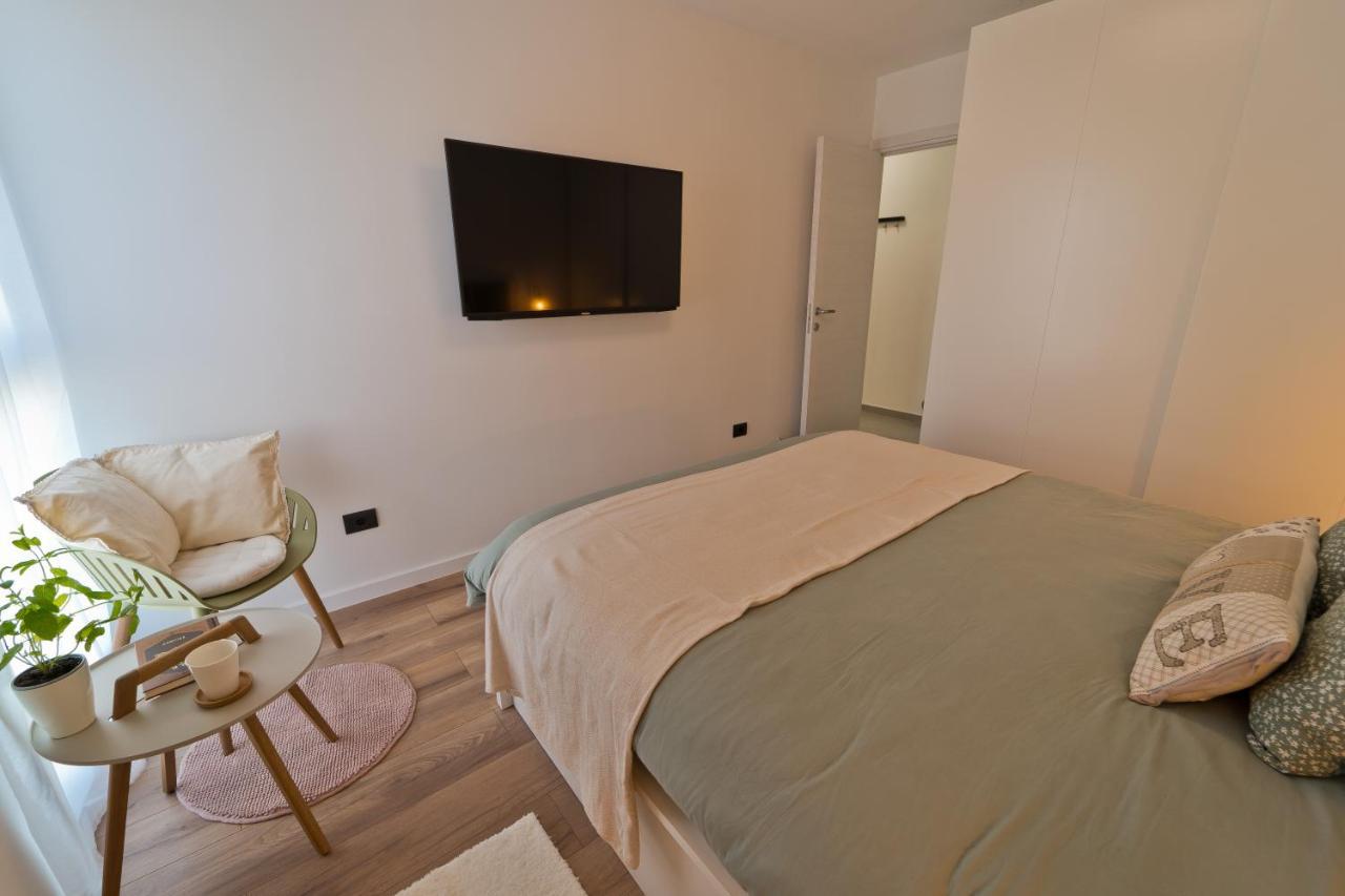 Malemi Apartment بولا المظهر الخارجي الصورة