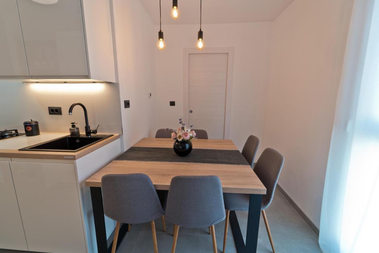 Malemi Apartment بولا المظهر الخارجي الصورة