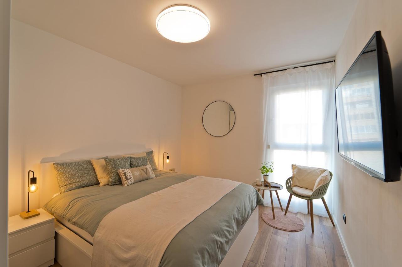 Malemi Apartment بولا المظهر الخارجي الصورة