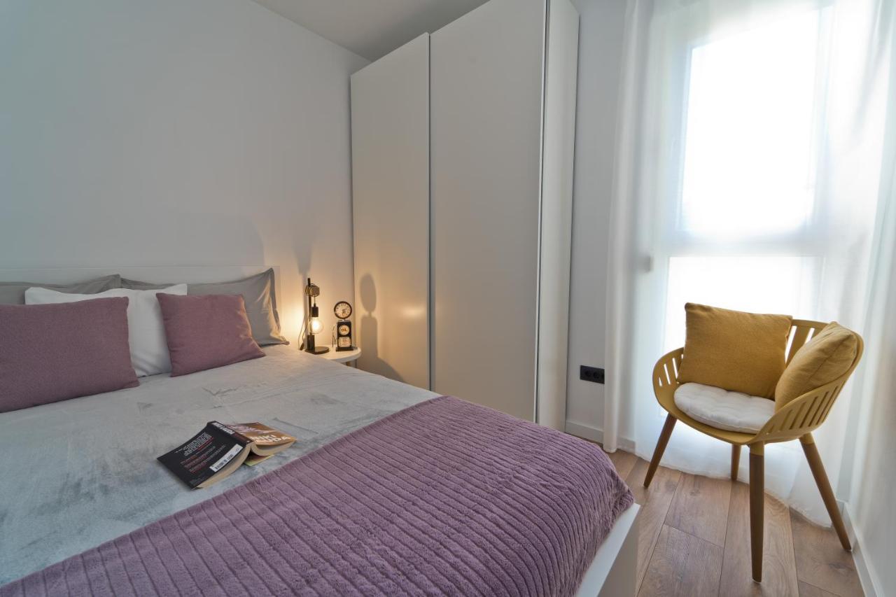 Malemi Apartment بولا المظهر الخارجي الصورة