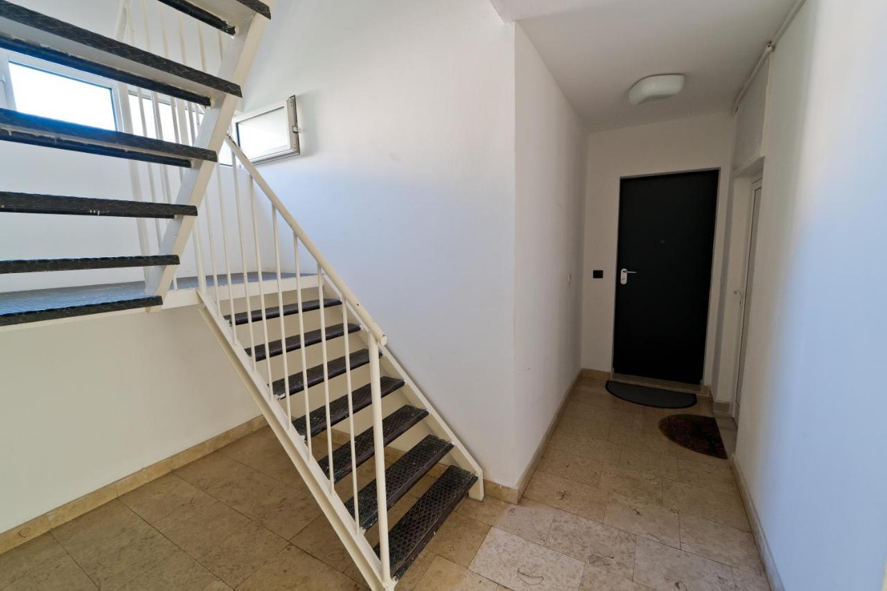 Malemi Apartment بولا المظهر الخارجي الصورة
