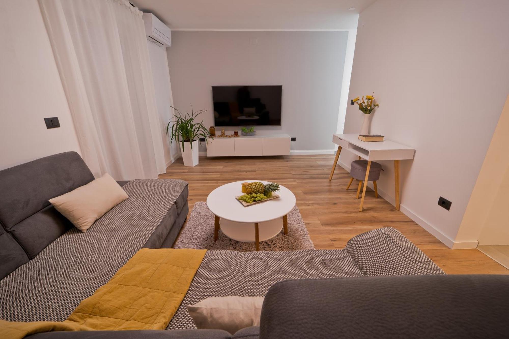 Malemi Apartment بولا المظهر الخارجي الصورة