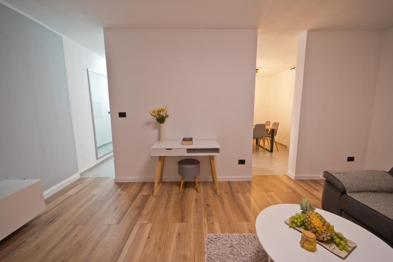Malemi Apartment بولا المظهر الخارجي الصورة