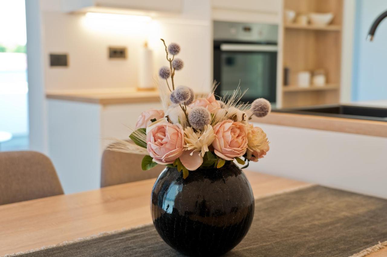 Malemi Apartment بولا المظهر الخارجي الصورة