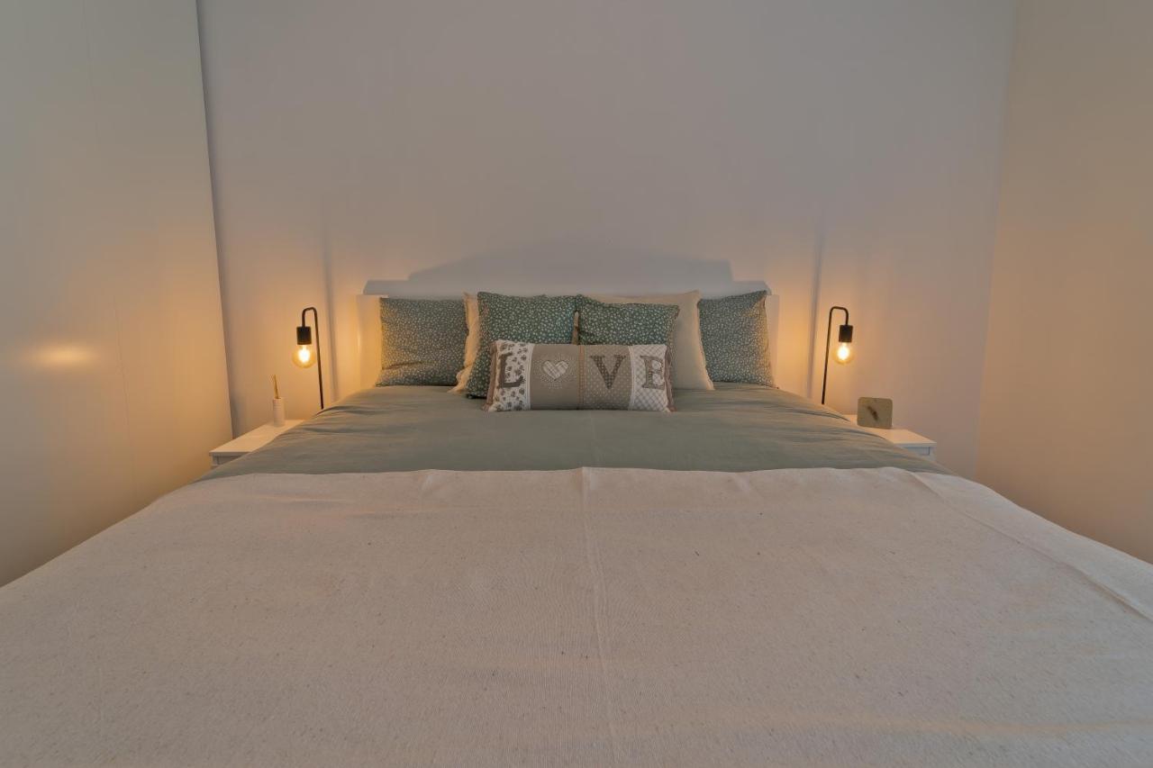 Malemi Apartment بولا المظهر الخارجي الصورة