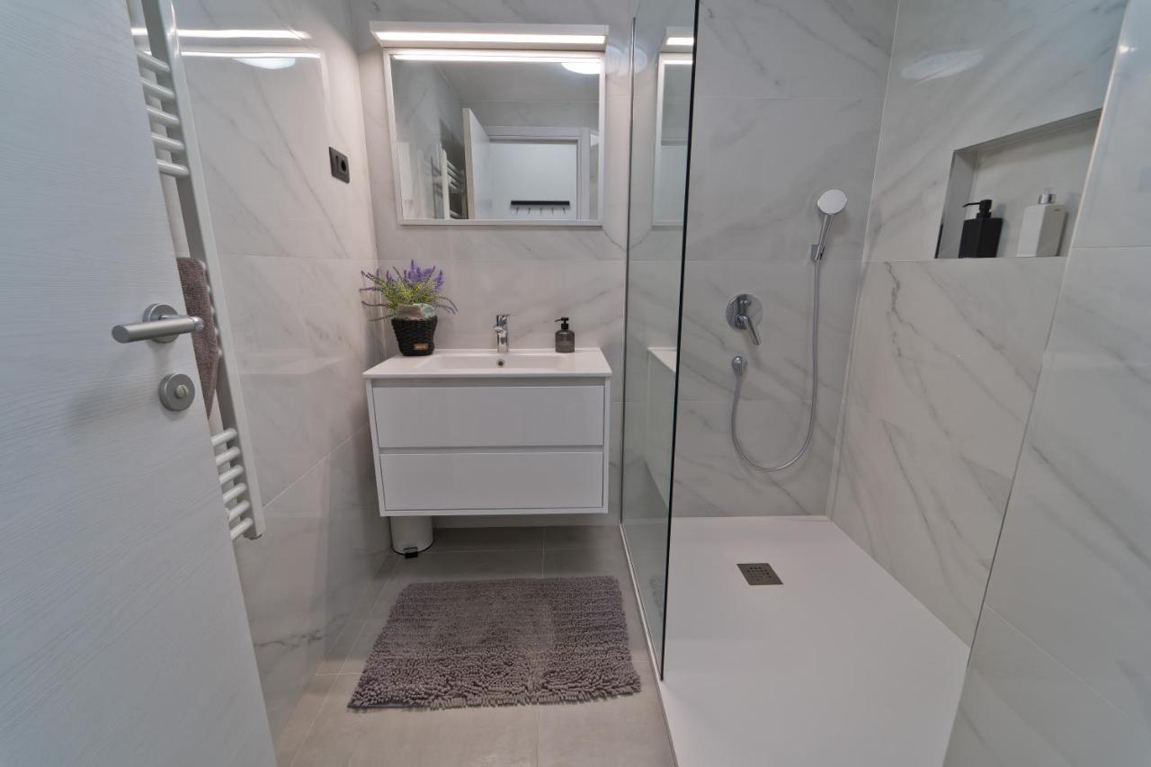 Malemi Apartment بولا المظهر الخارجي الصورة