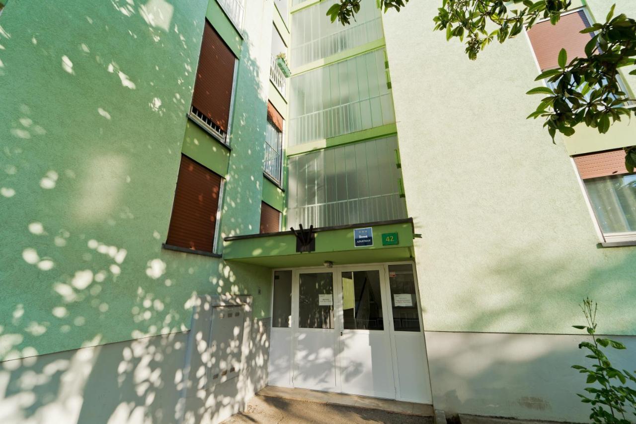 Malemi Apartment بولا المظهر الخارجي الصورة