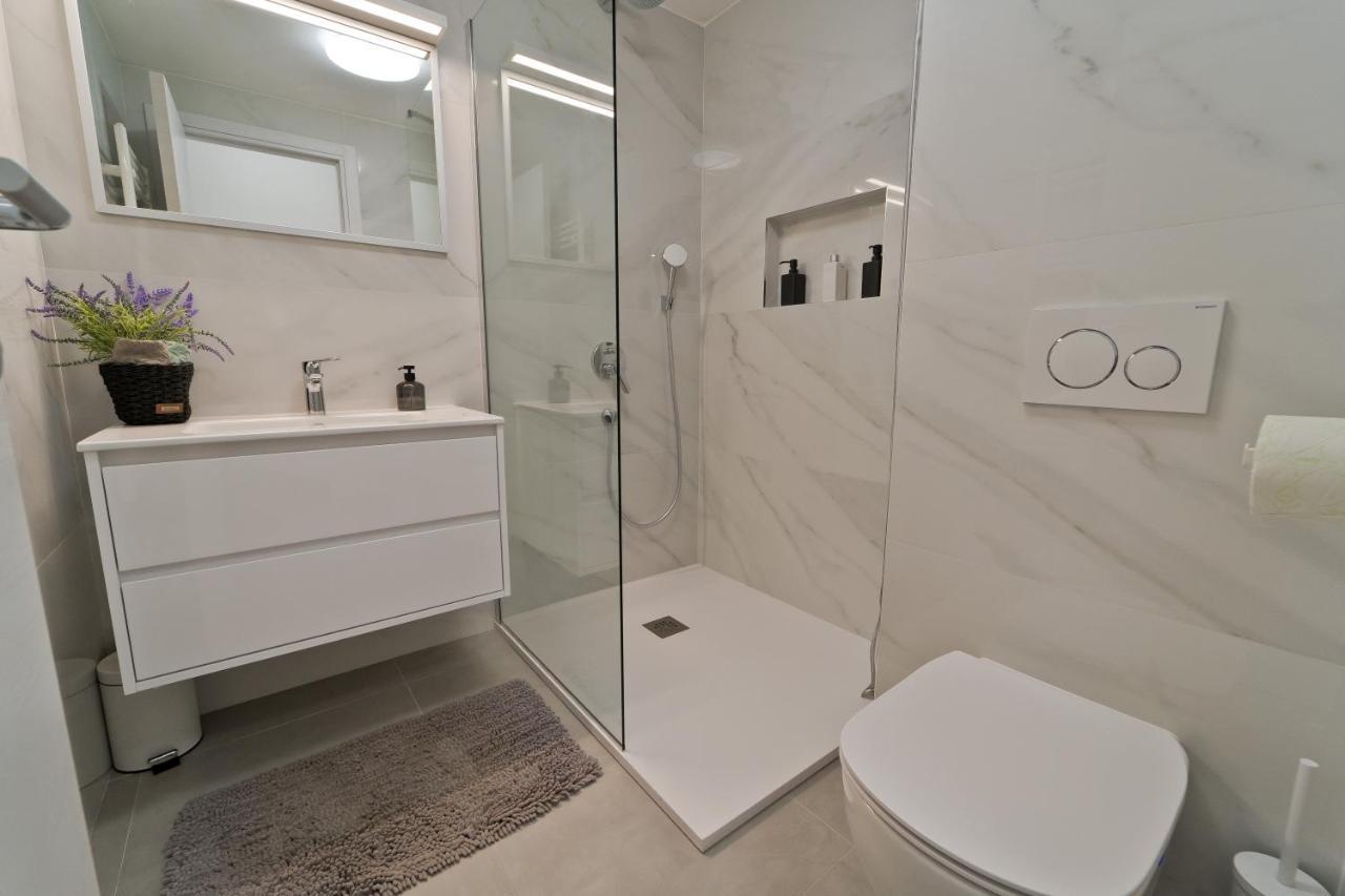 Malemi Apartment بولا المظهر الخارجي الصورة